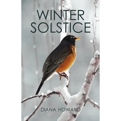 Winter Solstice - Paperback