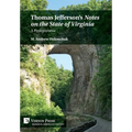 Thomas Jefferson's 'Notes on the State of Virginia': A Prolegomena