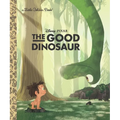 The Good Dinosaur - Hardcover
