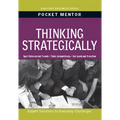 Thinking Strategically: Expert Solutions to Everyday Challenges - Paperback