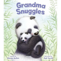 Grandma Snuggles - Board Book