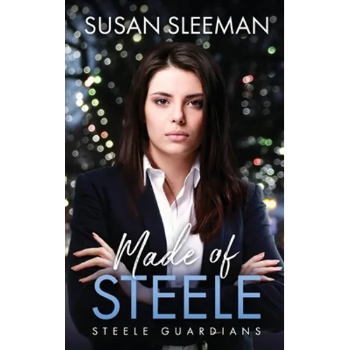 Made of Steele - Paperback