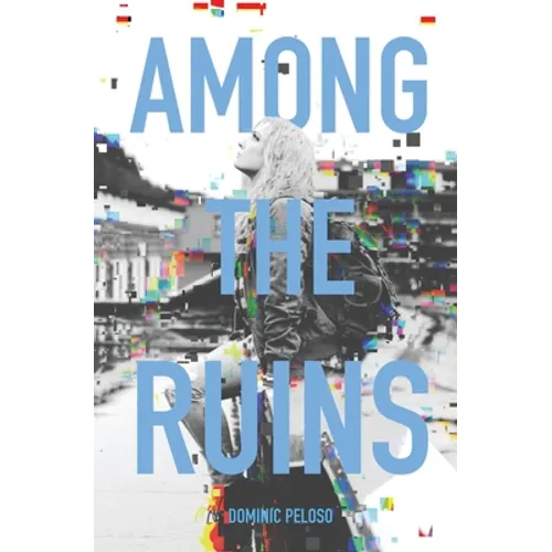 Among the Ruins - Paperback