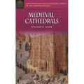 Medieval Cathedrals - Hardcover