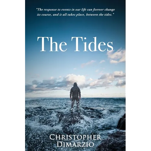 The Tides - Paperback
