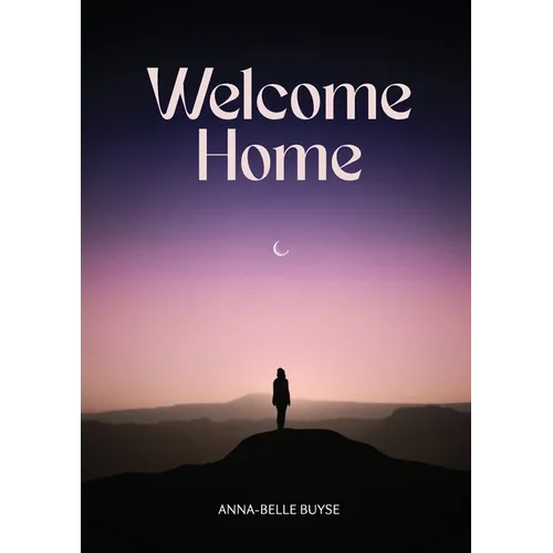 Welcome Home - Paperback