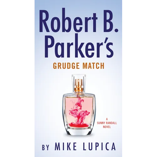 Robert B. Parker's Grudge Match - Mass Market Paperbound