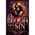 Blood and Sin - Paperback