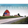 Heartland - Hardcover