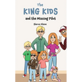 The King Kids and the Missing Pilot - Paperback