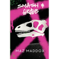 Smash & Grab: Relic # 1 - Paperback