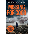 Missing For Good - Paperback