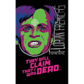 They Will Claim That I Was Dead... - Paperback
