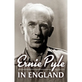 Ernie Pyle in England - Paperback