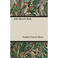 John Brown's Body - Paperback