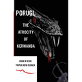 Porugl: The Atrocity of Kerwanba - Paperback