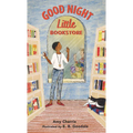 Good Night, Little Bookstore - Hardcover