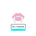 Me, a Vampire - Paperback