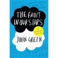 The Fault in Our Stars - Hardcover