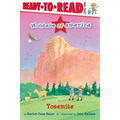 Yosemite: Ready-To-Read Level 1 - Hardcover