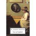 Liza of Lambeth - Paperback