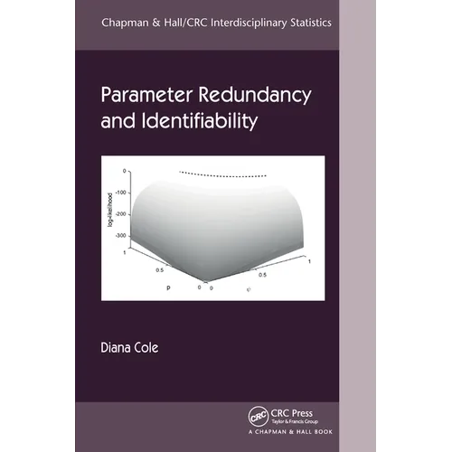 Parameter Redundancy and Identifiability - Paperback