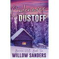 Codename: A wounded heroine/ enemies to lovers/ disability romance - Paperback
