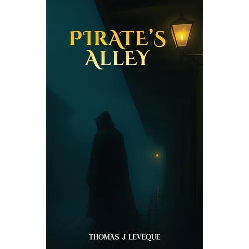Pirate's Alley