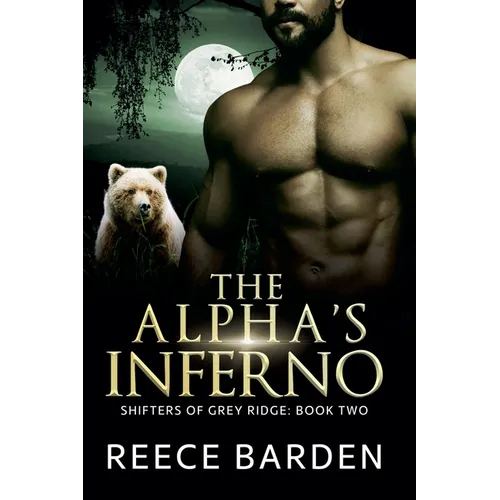 The Alpha's Inferno - Paperback