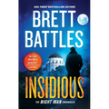 Insidious - Paperback