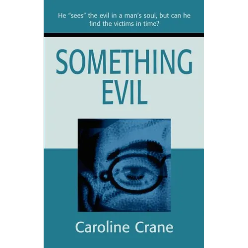 Something Evil - Paperback