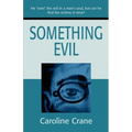 Something Evil - Paperback