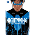 Nightwing Vol. 1: Leaping Into the Light - Paperback
