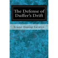 The Defense of Duffer's Drift - Paperback