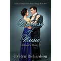 Mistress of Music: Grace - Paperback
