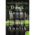 Dark Rooms - Paperback
