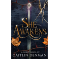 She Awakens - Paperback