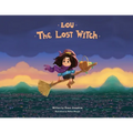 Lou the Lost Witch - Paperback