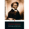 My Bondage and My Freedom - Paperback
