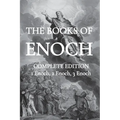 The Books of Enoch - Paperback