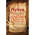 The Nyãya Theory of Knowledge - Paperback