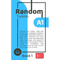 Random Turkish A1 (Book 1) - Paperback