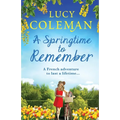 A Springtime To Remember - Paperback