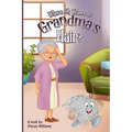 Where Oh Where is Grandma's Hair? - Paperback
