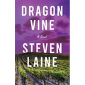 Dragonvine: Vine Wine Elixir - Paperback