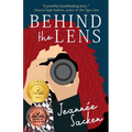 Behind the Lens - Paperback