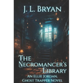 The Necromancer's Library - Paperback