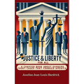 Justice & Liberty for All - A Chapter Book About Supreme Court Cases That Changed America