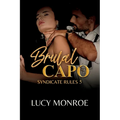 Brutal Capo - Paperback