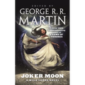 Joker Moon: A Wild Cards Novel - Paperback